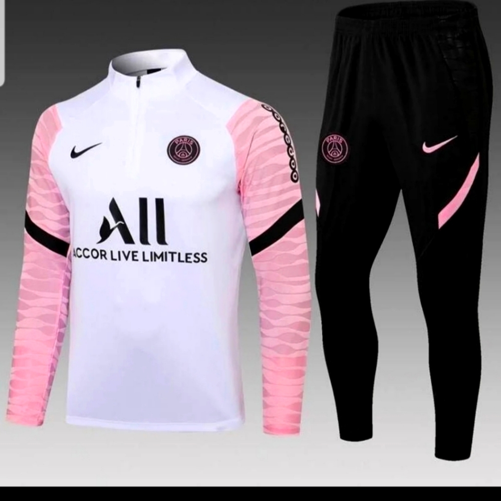 Psg Tracksuit